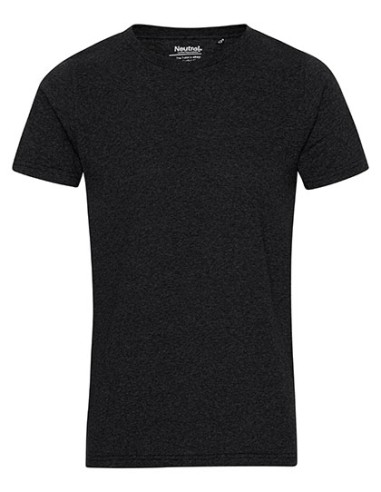 NEU-C61001-Recycled Cotton T-Shirt